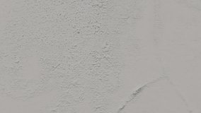 Abstract texture of a white wall with peeling paint, blisters or bubbles. - Powered by Shutterstock - Get 15% off with code: PIKWIZARD15