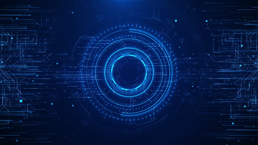 Futuristic digital cyber tech space AI Artificial intelligence machine deep learning neural network cyber brain modern technology concept. deep learning cyber Futuristic Globe with connection network - Powered by Shutterstock - Get 15% off with code: PIKWIZARD15