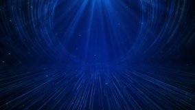 Futuristic metaverse hi-tech user interface Hi-tech sci-fi tunel. glow lines digital data Futuristic light streak abstract High speed lines trail glowing digital fiber internet data hi tech concept - Powered by Shutterstock - Get 15% off with code: PIKWIZARD15