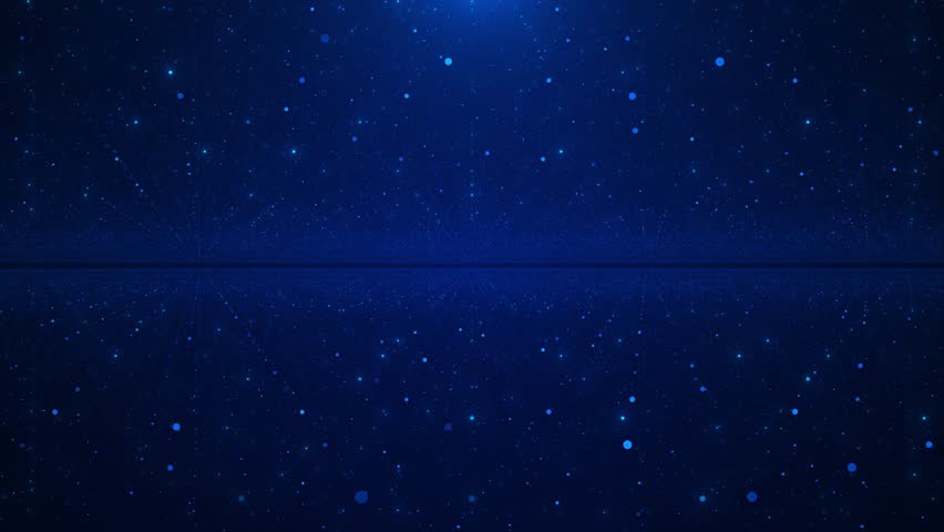 Digital Cyberspace global network 3D Big Data tunnel square futuristic matrix. Futuristic network connection structure in cyberspace dark background. Concept of hi tech future. Big data visualization - Powered by Shutterstock - Get 15% off with code: PIKWIZARD15