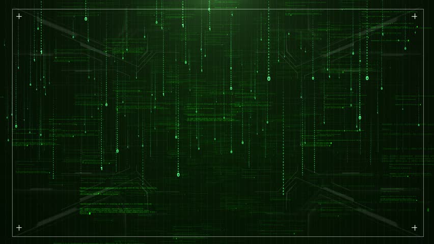 Digital Squares HUD Sci-fi Frame Futuristic Interface Screen Design titles. UI GUI user elements. High tech video game. virtual reality. Abstract Data Technology Grid Fx blue wave frame background 3D