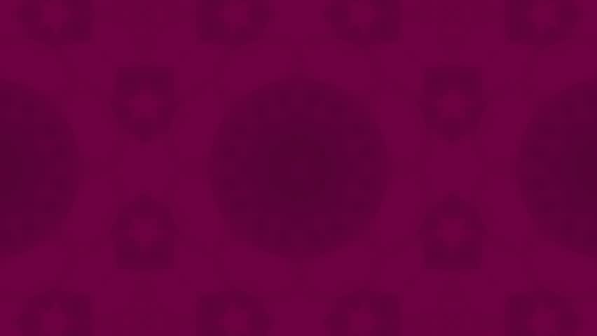 Evolving Meditative background for Lyric Videos