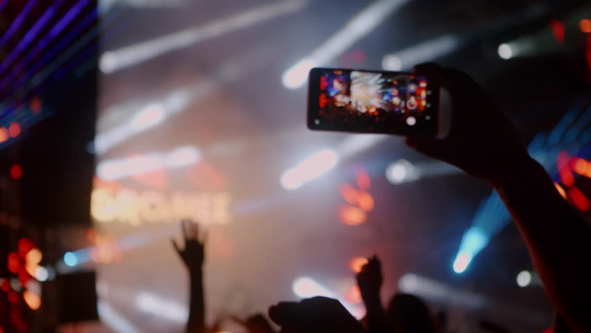 Shutterstock Video