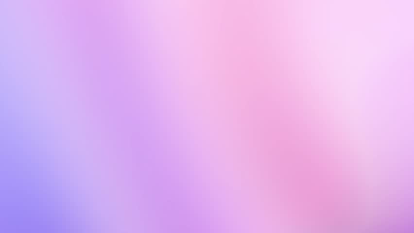 Soft Pink to Faded White Gradient Blur Motion – A Calm and Elegant Color Flow for Presentations, Intros, and Ambient Design. Perfect for Background Projects.