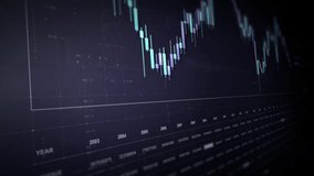 Dynamic data visuals for business info graphics, animated charts, and data-driven insights for a business meeting mock-up. Explore the world of trading, stock exchanges, and crypto - Powered by Shutterstock - Get 15% off with code: PIKWIZARD15