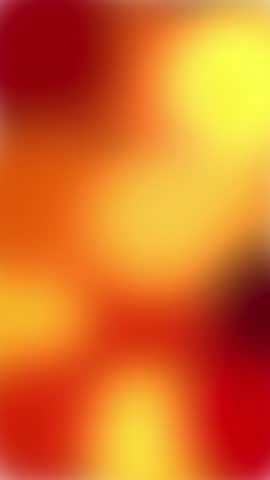 Abstact Background Animation Loop beautyful color sunset