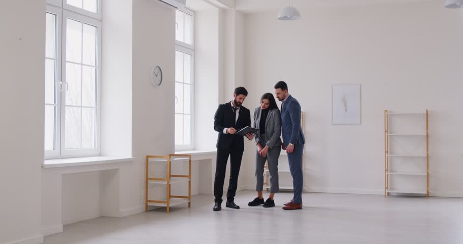 Shutterstock Video