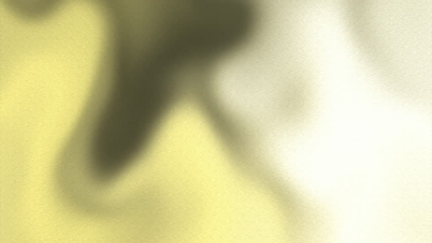 Shimmering abstract golden and silver fabric