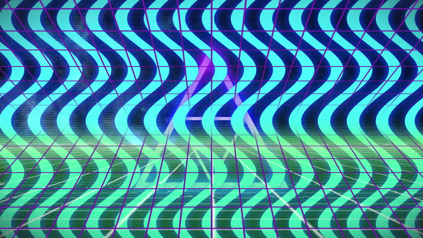 Neon MASSIVE SALE sign floating in retro futuristic digital space, featuring glitch bars and grid. Neon, futuristic, cyber, digital, vibrant, geometric, abstract - Powered by Shutterstock - Get 15% off with code: PIKWIZARD15