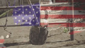 participant crossing rope obstacle on outdoor fitness course, with animated progress chart overlay. Adventure, endurance, challenge, motivation, training, outdoor, rugged - Powered by Shutterstock - Get 15% off with code: PIKWIZARD15