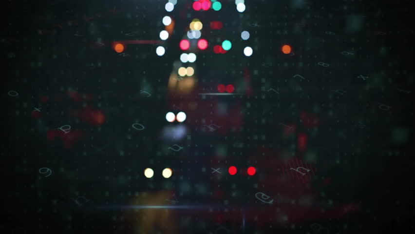 3D semi-transparent padlock icon floating in dark grid matrix, purple arrow weaving through code. Cybersecurity, encryption, digital, futuristic, technology, security, data protection - Powered by Shutterstock - Get 15% off with code: PIKWIZARD15