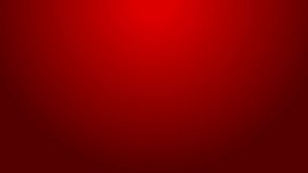 Green line Candelabrum with three candlesticks icon isolated on red background. 4K Video motion graphic animation. - Powered by Shutterstock - Get 15% off with code: PIKWIZARD15