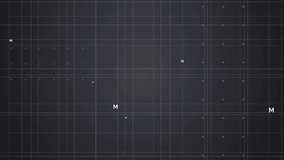 3D render showing arm holding incandescent bulb with blue brain over chalk equations grid. Innovation, creativity, science, technology, engineering, education, inspiration - Powered by Shutterstock - Get 15% off with code: PIKWIZARD15