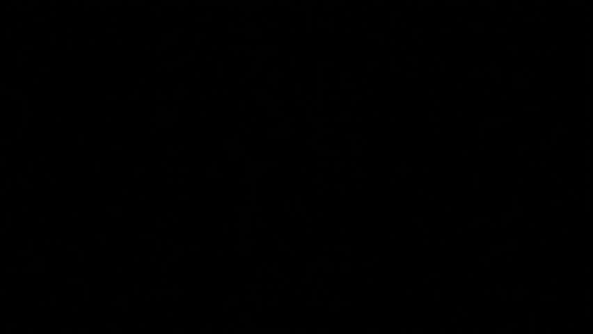 4K Glowing Electric Blue Light Trail Animating in Smooth Elegant Curve on Black Background, Perfect for Logo Reveal, Intro, Video Opener, or Futuristic Motion Design Element
