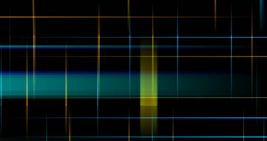 Loopable Glitch Light Pattern Background  Seamless Abstract 4K Animation with Random Lines, Plaid Effects, 20s, 60fps. Ideal VJ Visual for Clubs and Events
