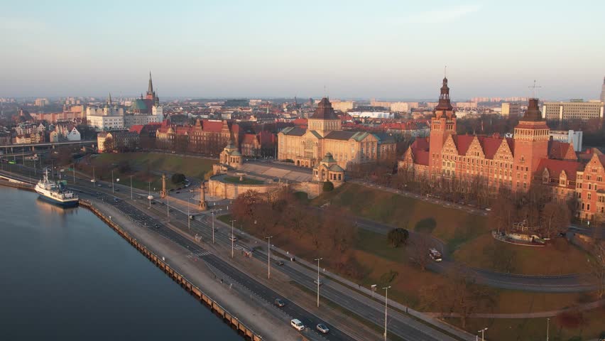Szczecin
