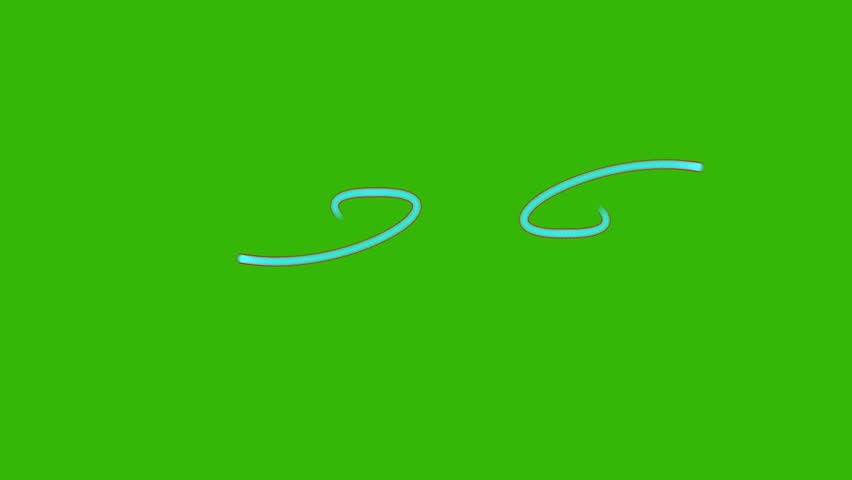 Funny Abstract Shapes is a cool Motion Graphics Pack. Just drop it into your project. Green Screen Background included. Easy to customize with quick easy after effect line animation Green Screen.