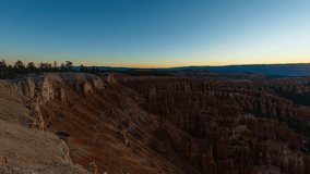 Warm morning sunlight rays sweep across Bryce Canyon’s vibrant rock formations, highlighting textures and colors in a breathtaking natural display. - Powered by Shutterstock - Get 15% off with code: PIKWIZARD15