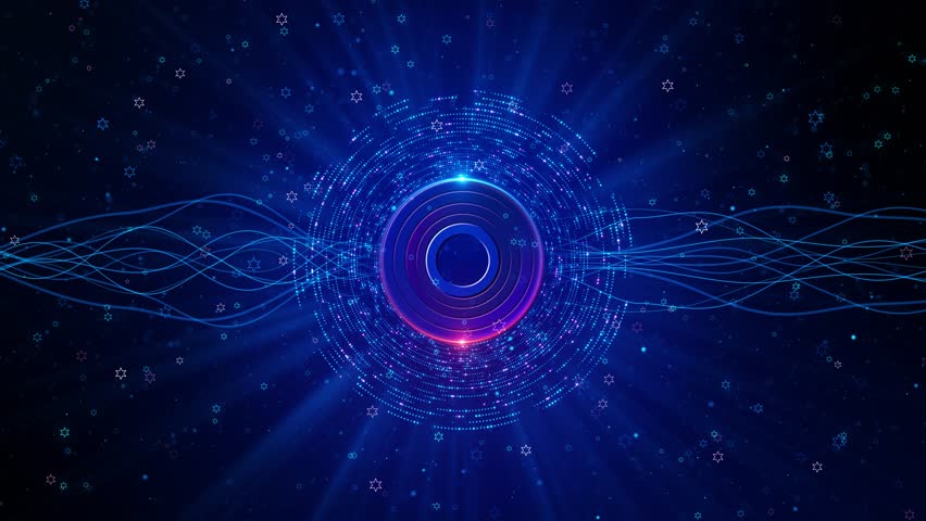 3D Deep learning generative AI artificial intelligence virtual Digital brain circuit advance for robotic web, new technology. Artificial intelligence smart city connection metaverse Internet of things - Powered by Shutterstock - Get 15% off with code: PIKWIZARD15