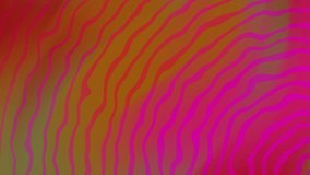 A Dark Field of Light: Red and Yellow Particle Swirl Over Black Solid Animation - Built for Cinematic Scenes, Branding Loops and Digital Overlays - Powered by Shutterstock - Get 15% off with code: PIKWIZARD15