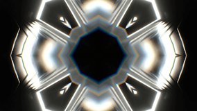 Psychedelic Kaleidoscope VJ Background Loop - Powered by Shutterstock - Get 15% off with code: PIKWIZARD15