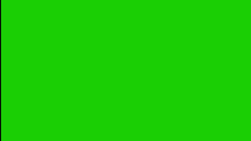 animation turning paper pages on green screen for video transitions. animated fold paper transition