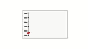 Rising Sales Growth Chart with Red Line
 - Powered by Shutterstock - Get 15% off with code: PIKWIZARD15