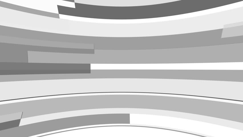 Hi tech digital news background. international news background animation.World Map background.