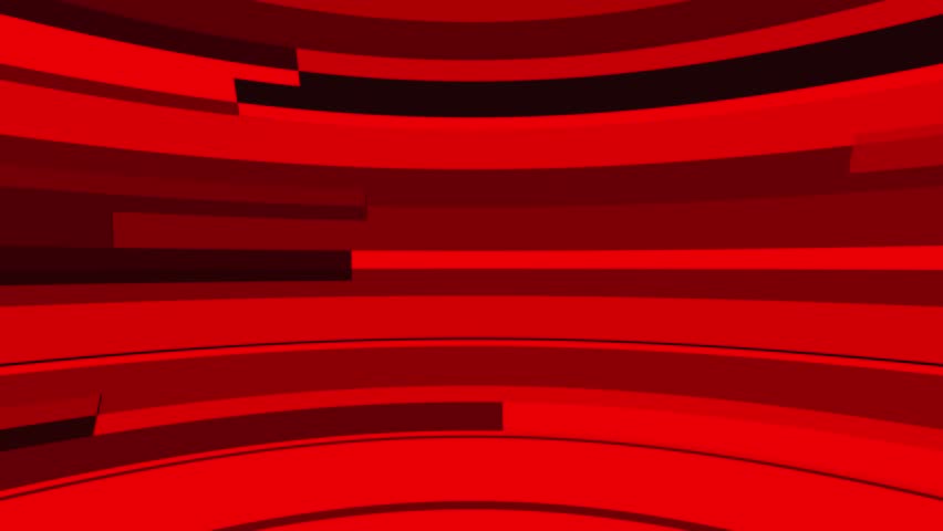 Hi tech digital news background. international news background animation.World Map background.
