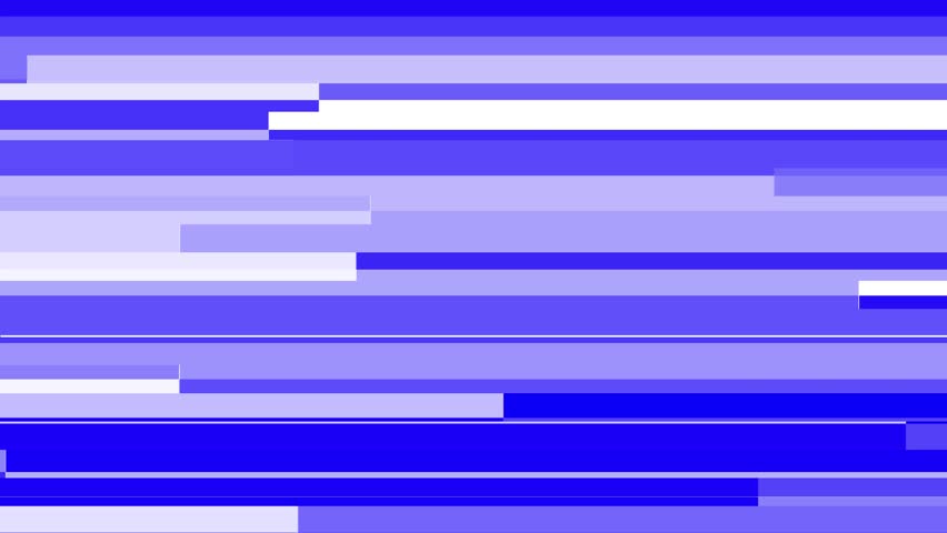 Technology news background animation .