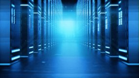 Spatial computing words on Hologram Data Center Background - Powered by Shutterstock - Get 15% off with code: PIKWIZARD15