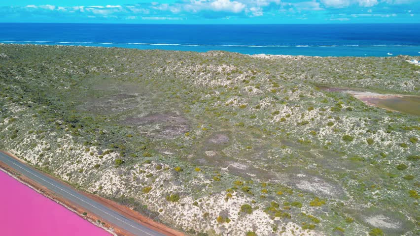 Hutt Lagoon