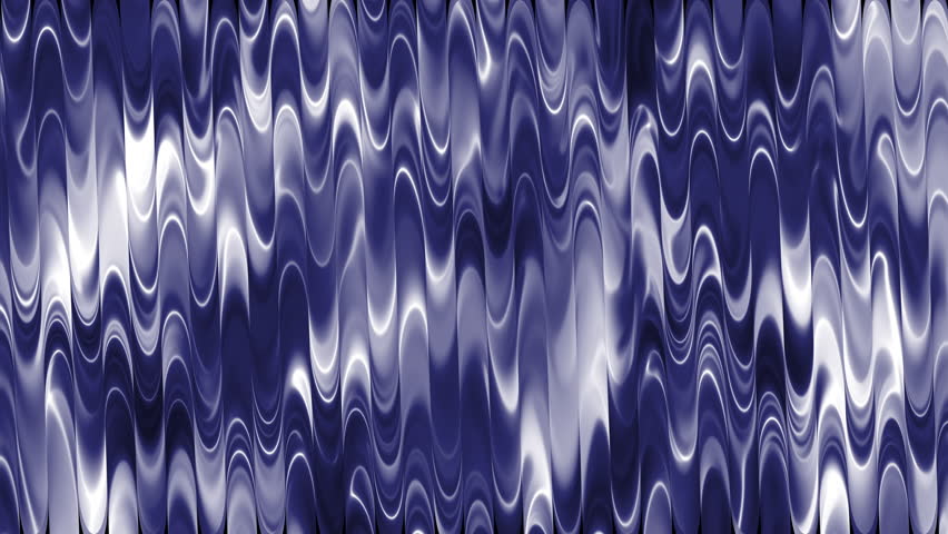 Deep blue wave abstract background with glossy fluid textures, ideal for branding, digital art, packaging, and elegant modern design needs.