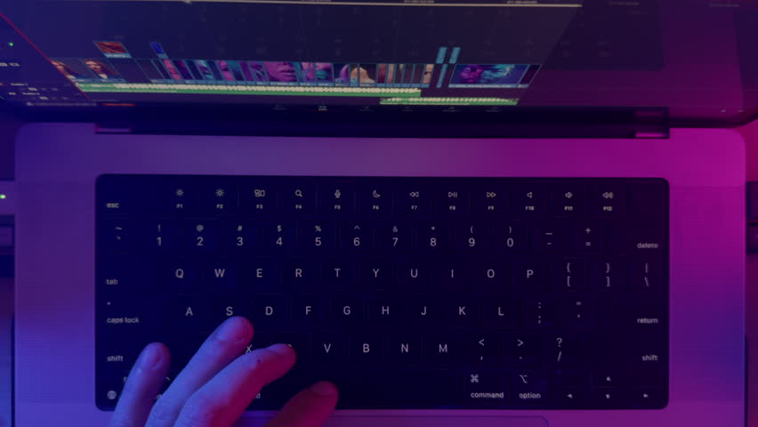 Shutterstock Video
