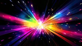 Hand-drawn anime VFX loop with 2D comic animation. Bright, seamless background elements suited for digital and fantasy art. - Powered by Shutterstock - Get 15% off with code: PIKWIZARD15