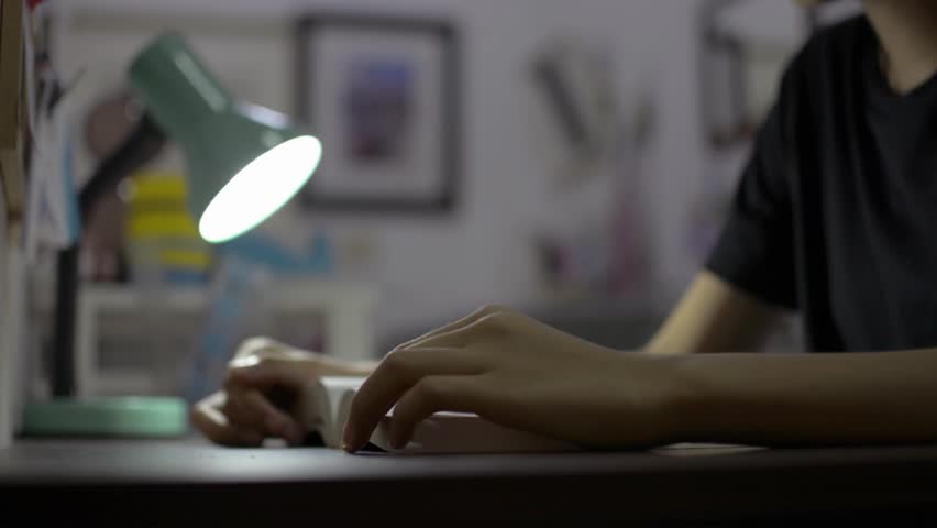 Shutterstock Video