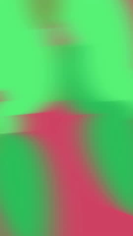 Vivid green and red abstract composition with energetic, modern tones. Perfect for digital backdrops, web design, branding, or trendy visual content.