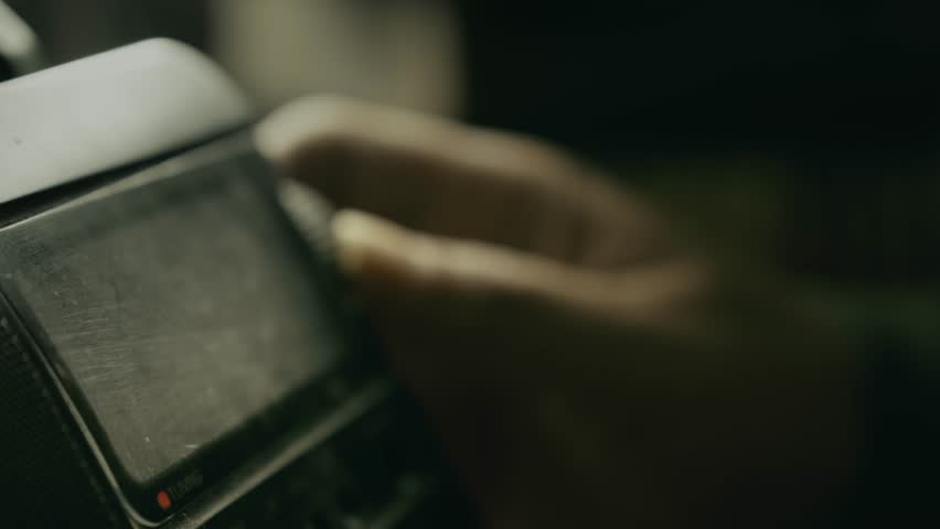 Shutterstock Video