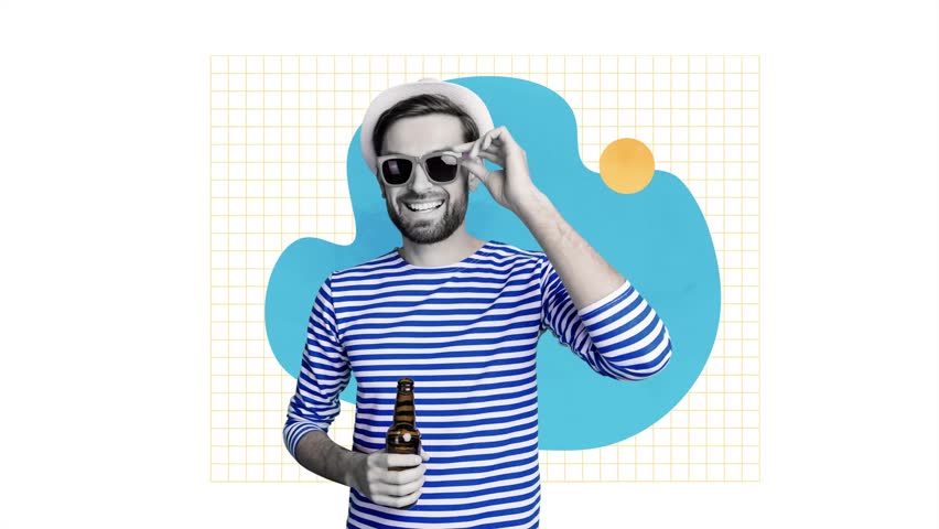 Shutterstock Video