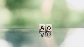 close up FAQ wooden text block on wood table, Frequently Asked Questions - Powered by Shutterstock - Get 15% off with code: PIKWIZARD15