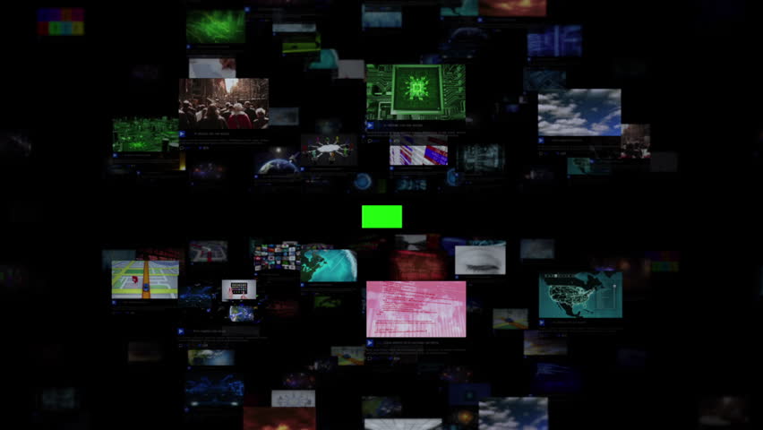Shutterstock Video