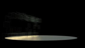 4K Graph Up Statistical Analysis Animated Video - Powered by Shutterstock - Get 15% off with code: PIKWIZARD15