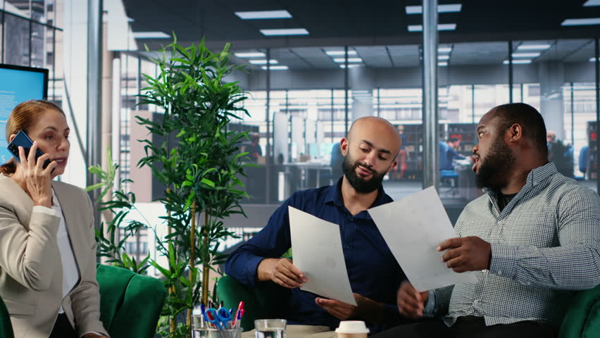 Shutterstock Video