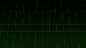 On start bars rising behind stylized Brazil ball and line chart undulating to show soccer data. Sports, data visualization, analytics, financial, futuristic, digital, motion graphics - Powered by Shutterstock - Get 15% off with code: PIKWIZARD15