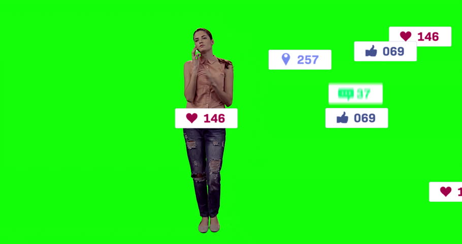 Shutterstock Video