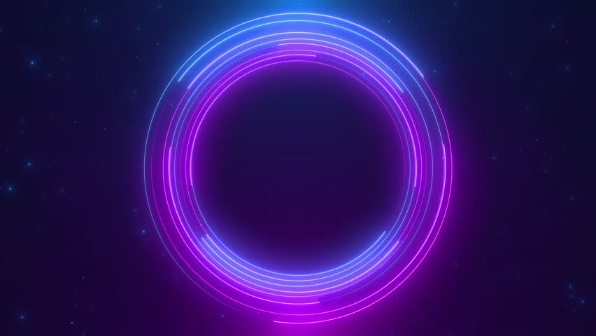 Holographic advanced HUD circle platform interface template, Futuristic technology concept, Hologram Digital . Sci-fi, element, Hologram Light flare event, festival, presentation, music, show, party.