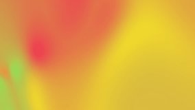 Seamlessly flowing gradient colors create a soothing abstract motion background Useful for adding a dynamic touch to presentations or designs - Powered by Shutterstock - Get 15% off with code: PIKWIZARD15