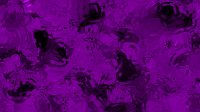 Dynamic purple liquid motion background creates a visually interesting texture suitable for creative projects.