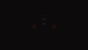 3D render of a luxury private jet with cinematic lighting and glowing engines. Ideal for business aviation, premium travel, or tech promos. - Powered by Shutterstock - Get 15% off with code: PIKWIZARD15