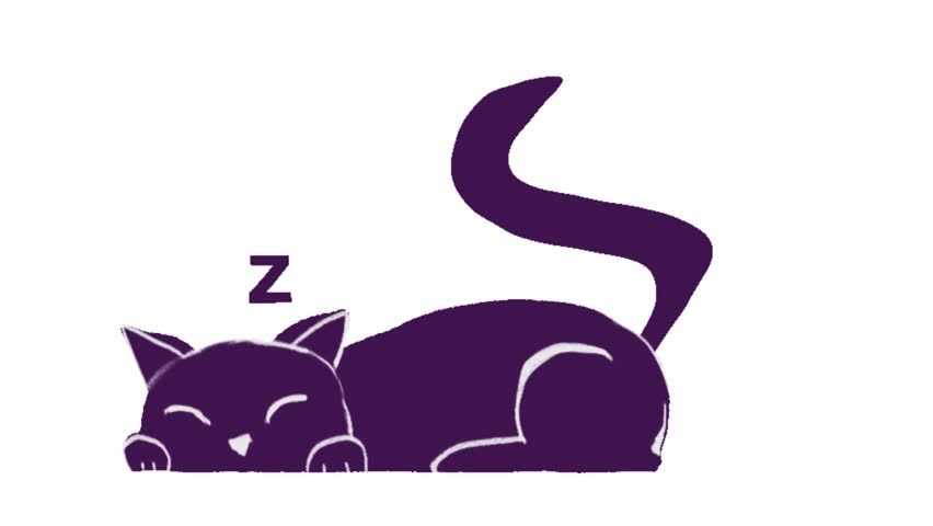 Excercise fitness moments animated icon 